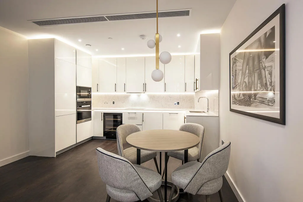 3 bedroom apartment for rent