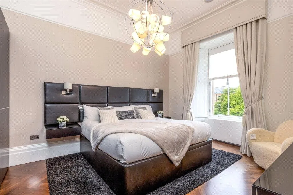 3 bedroom apartment for rent