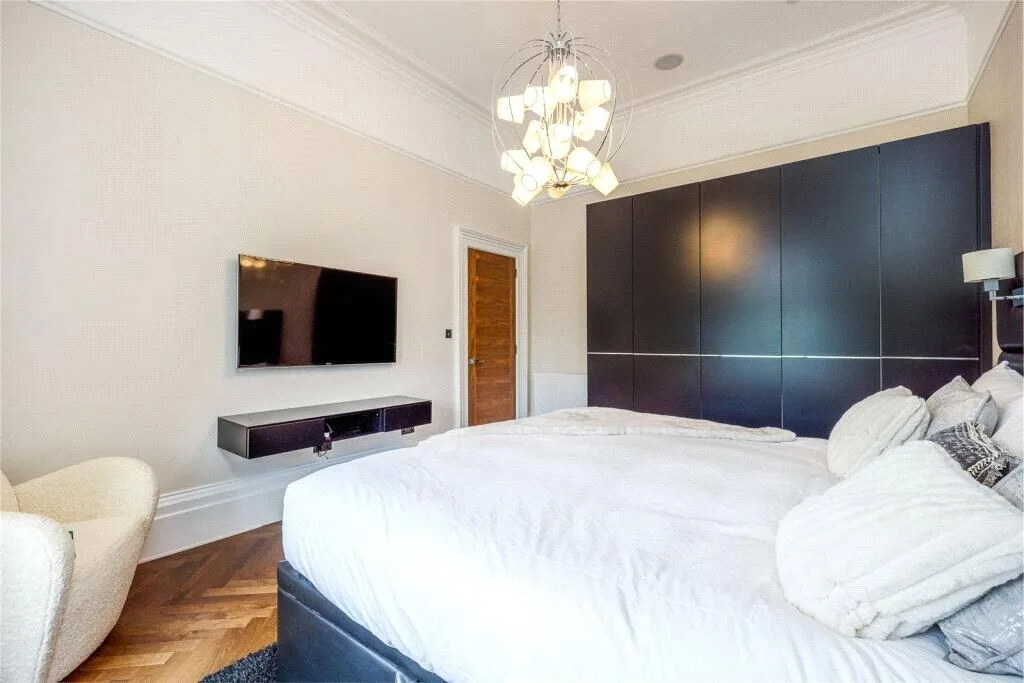 3 bedroom apartment for rent