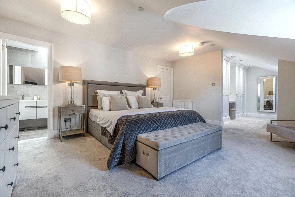 3 bedroom apartment for rent