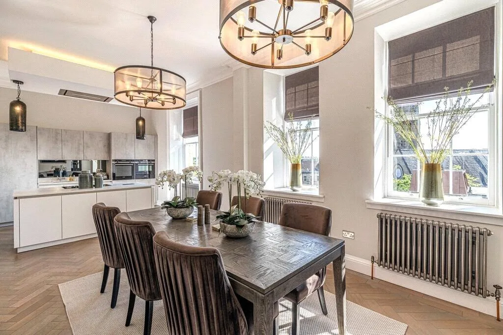 3 bedroom apartment for rent