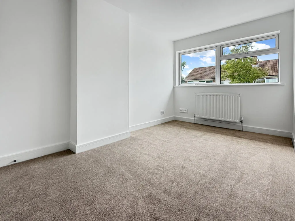 3 bedroom end of terrace house for rent