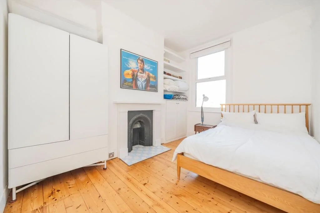 4 bedroom terraced house for rent
