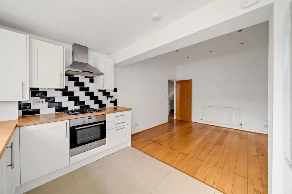 3 bedroom terraced house for rent