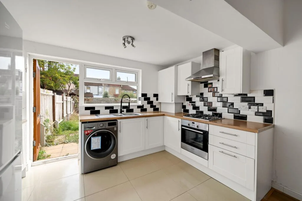 3 bedroom terraced house for rent