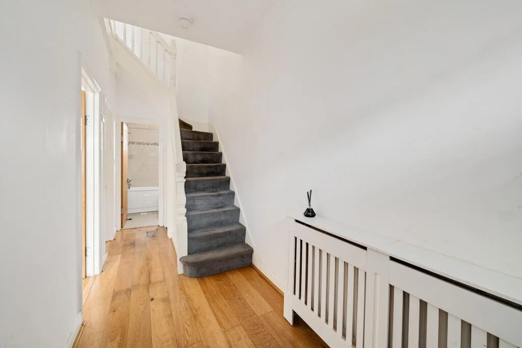 3 bedroom terraced house for rent