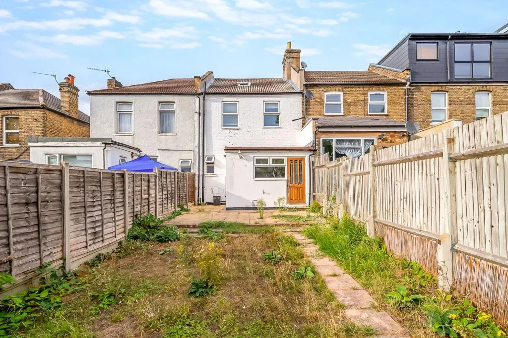 3 bedroom terraced house for rent