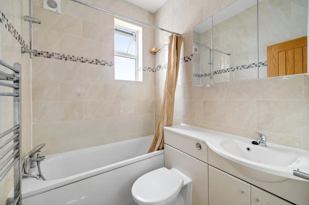 3 bedroom terraced house for rent