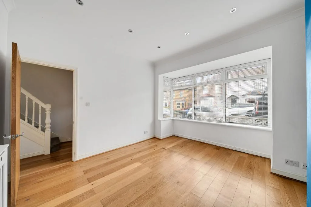 3 bedroom terraced house for rent