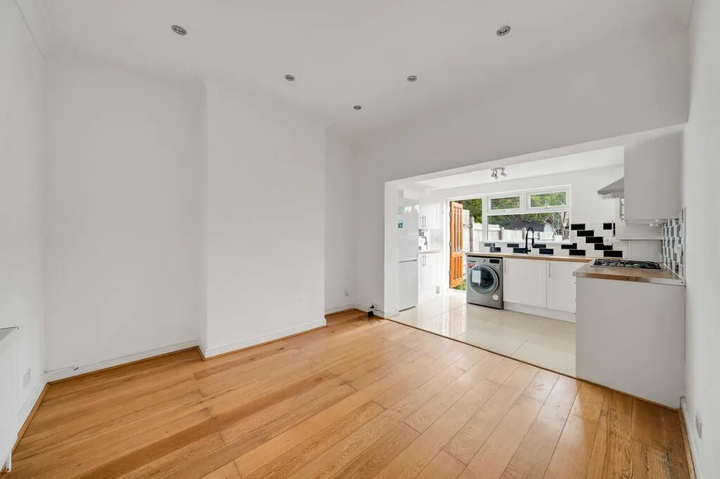 3 bedroom terraced house for rent