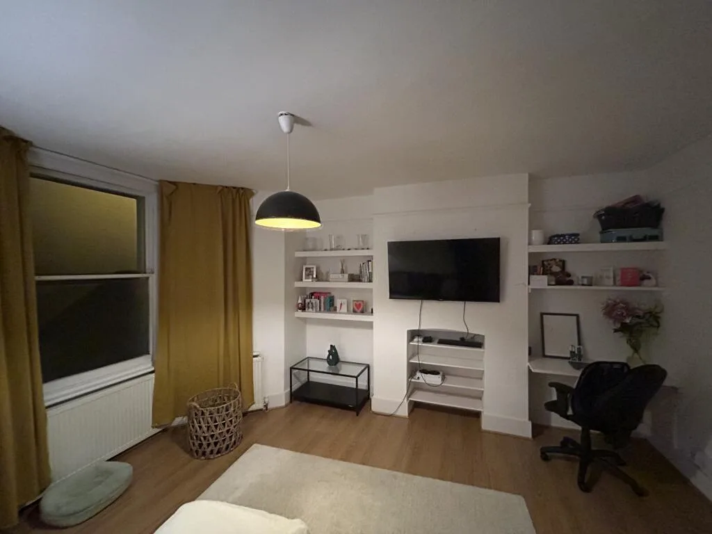 1 bedroom flat for rent
