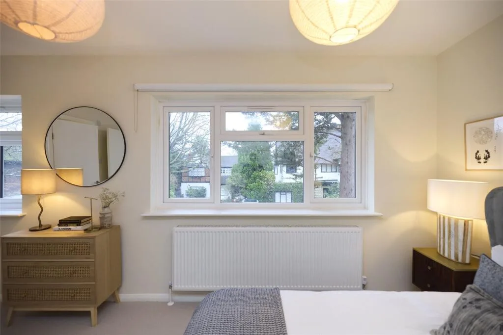 5 bedroom detached house for rent