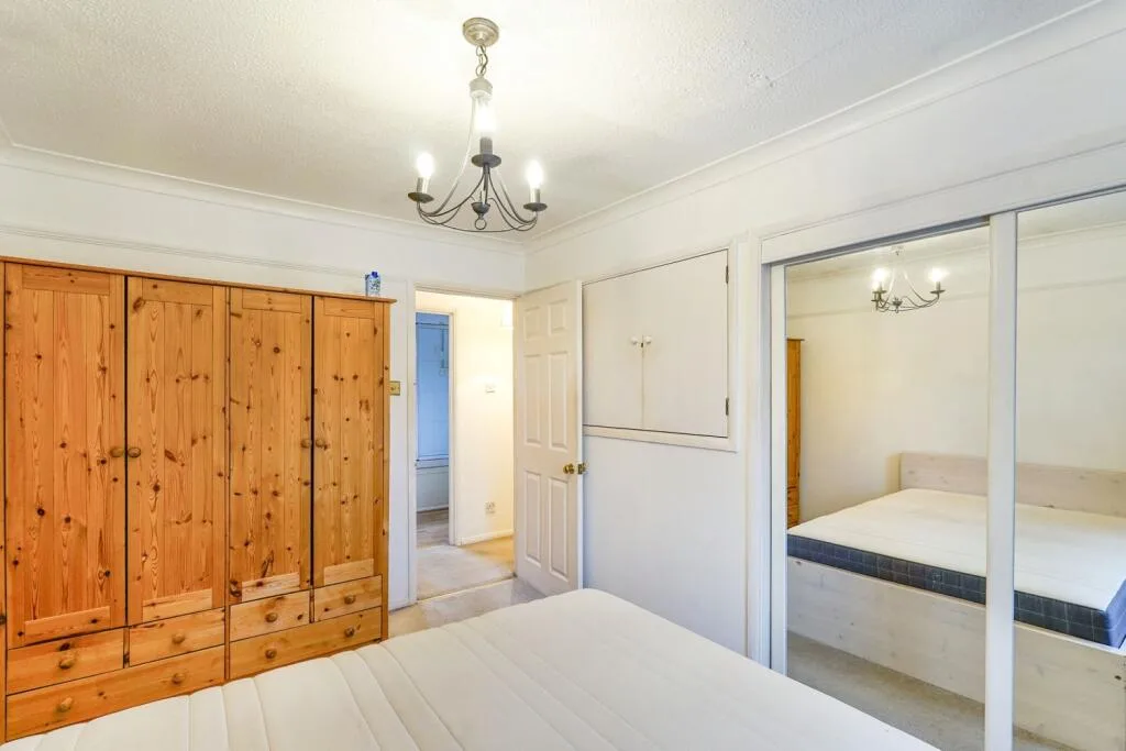 2 bedroom terraced house for rent