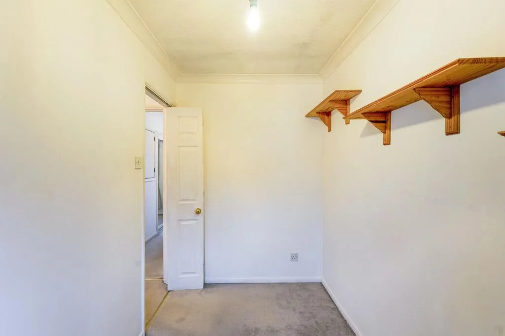 2 bedroom terraced house for rent