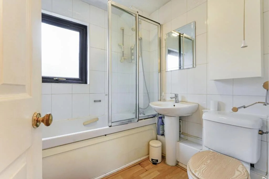 2 bedroom terraced house for rent