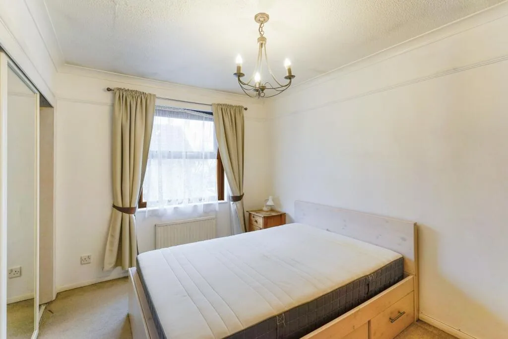 2 bedroom terraced house for rent