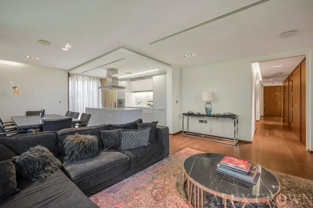 2 bedroom apartment for rent