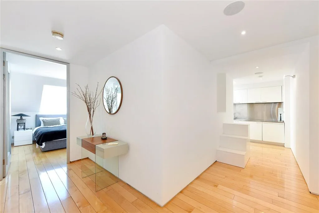 3 bedroom duplex for rent