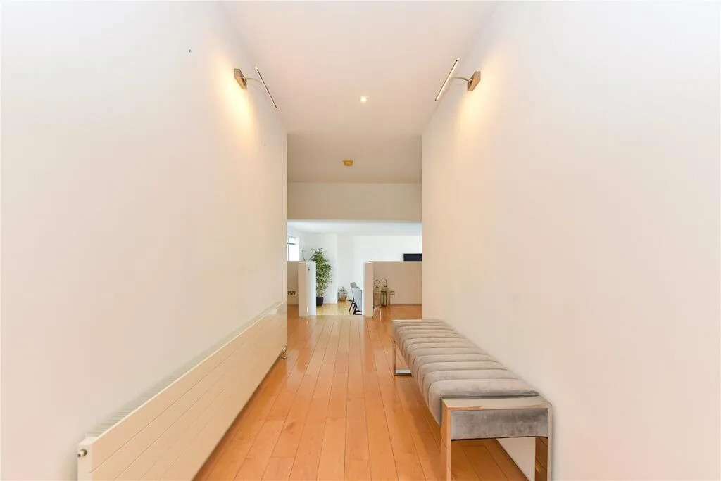 3 bedroom duplex for rent