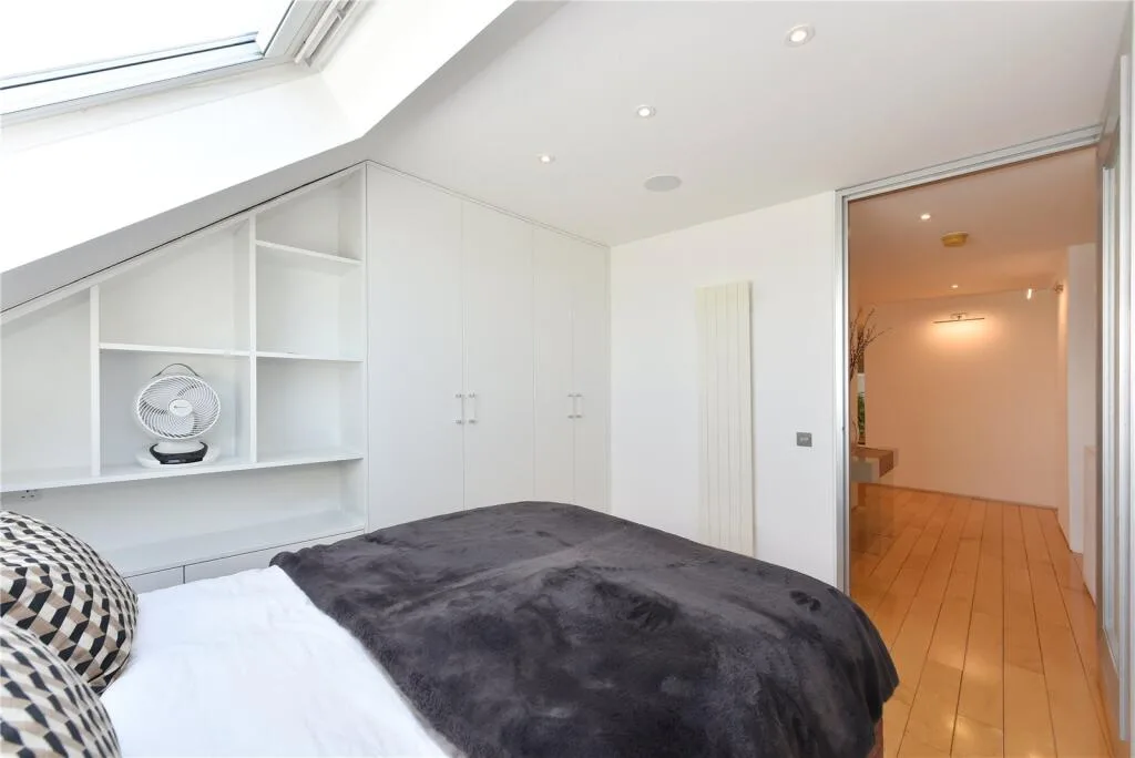 3 bedroom duplex for rent