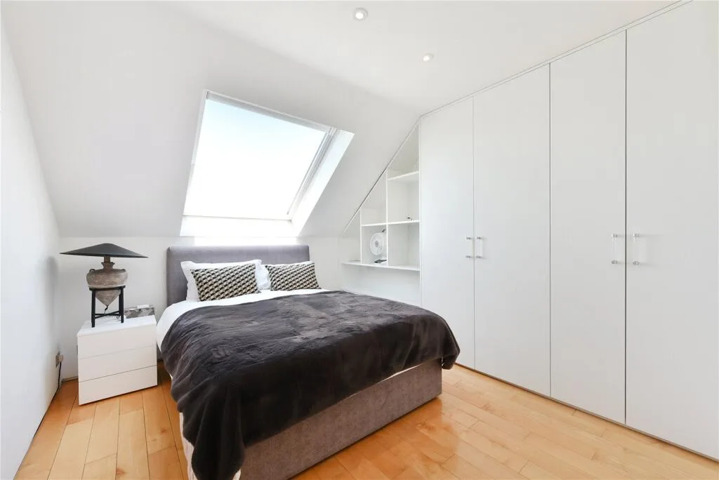 3 bedroom duplex for rent