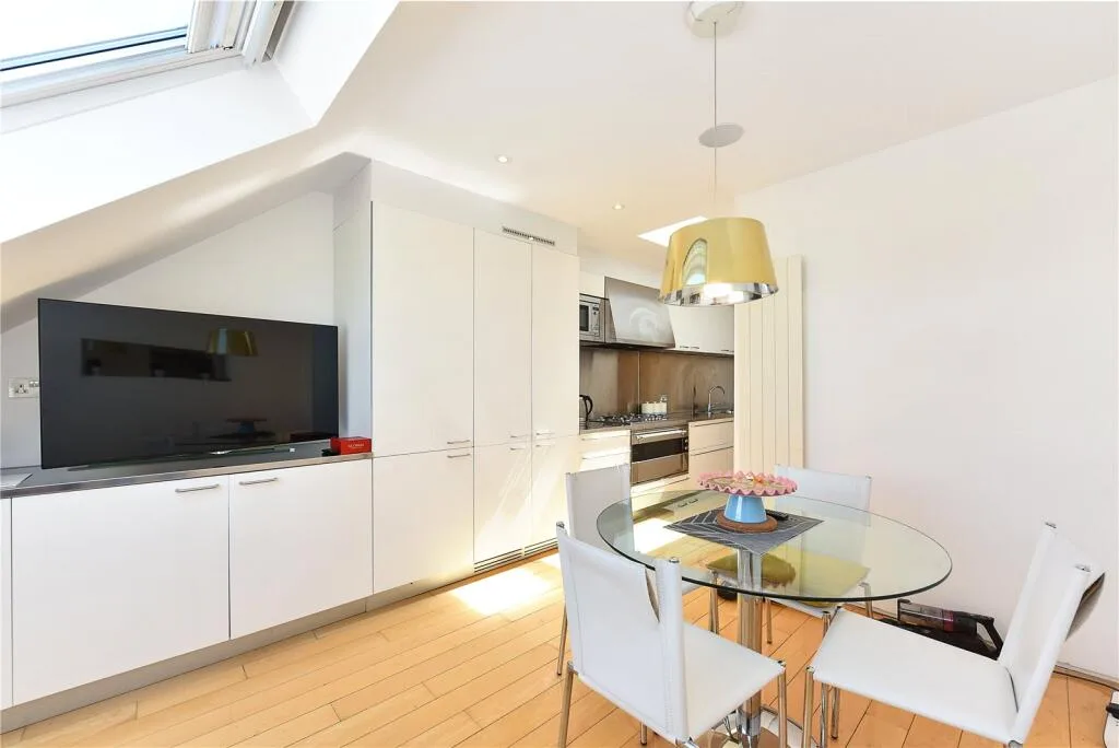 3 bedroom duplex for rent