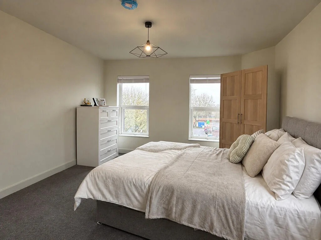 1 bedroom apartment for rent