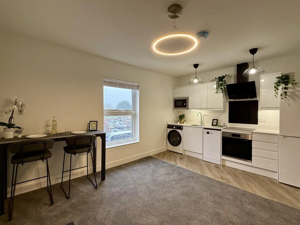 1 bedroom apartment for rent