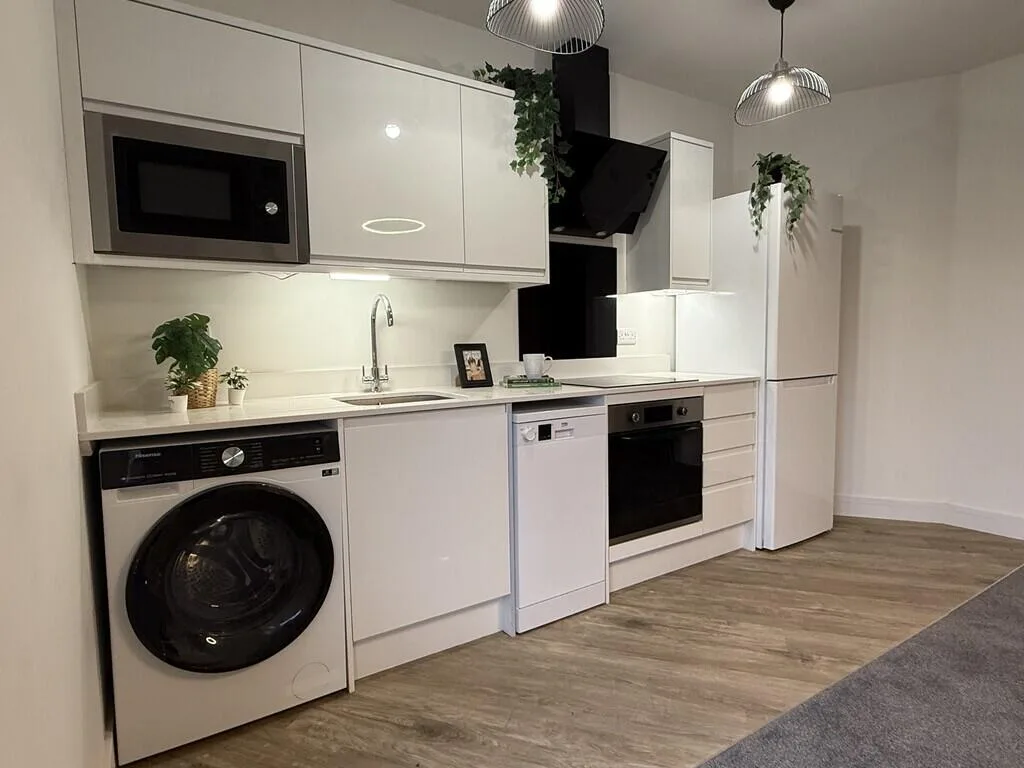 1 bedroom apartment for rent