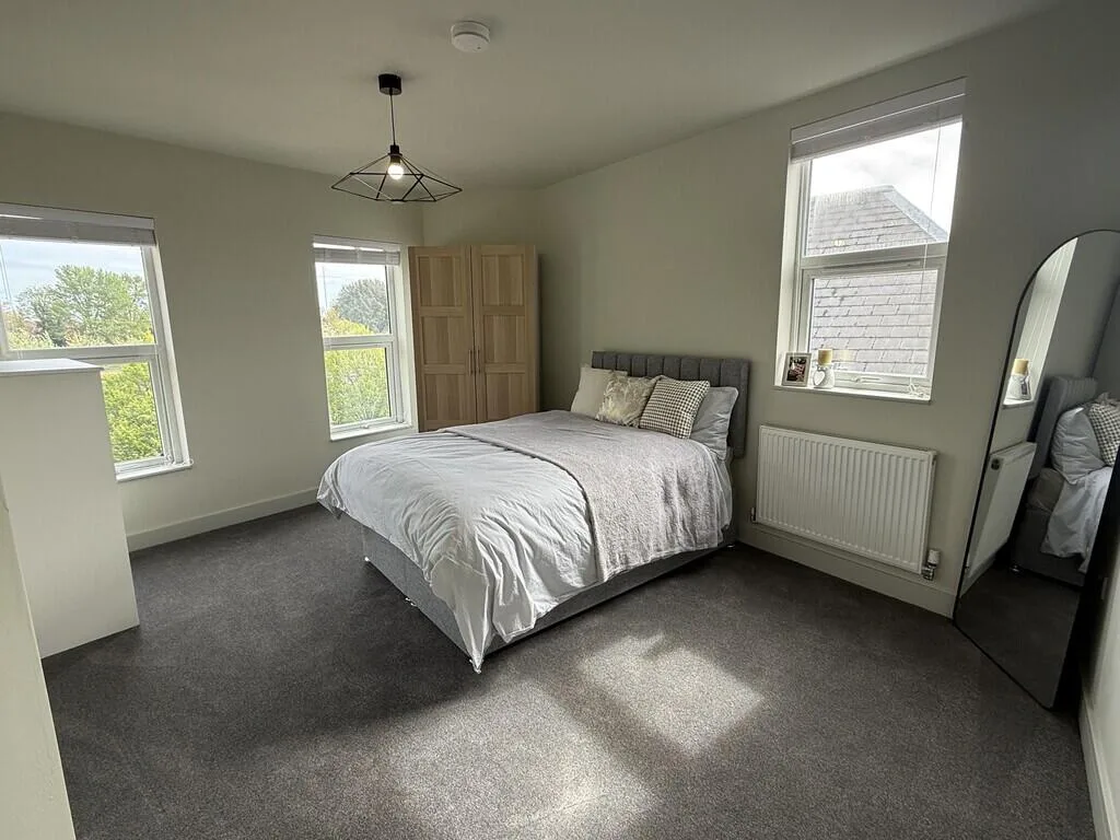 1 bedroom apartment for rent