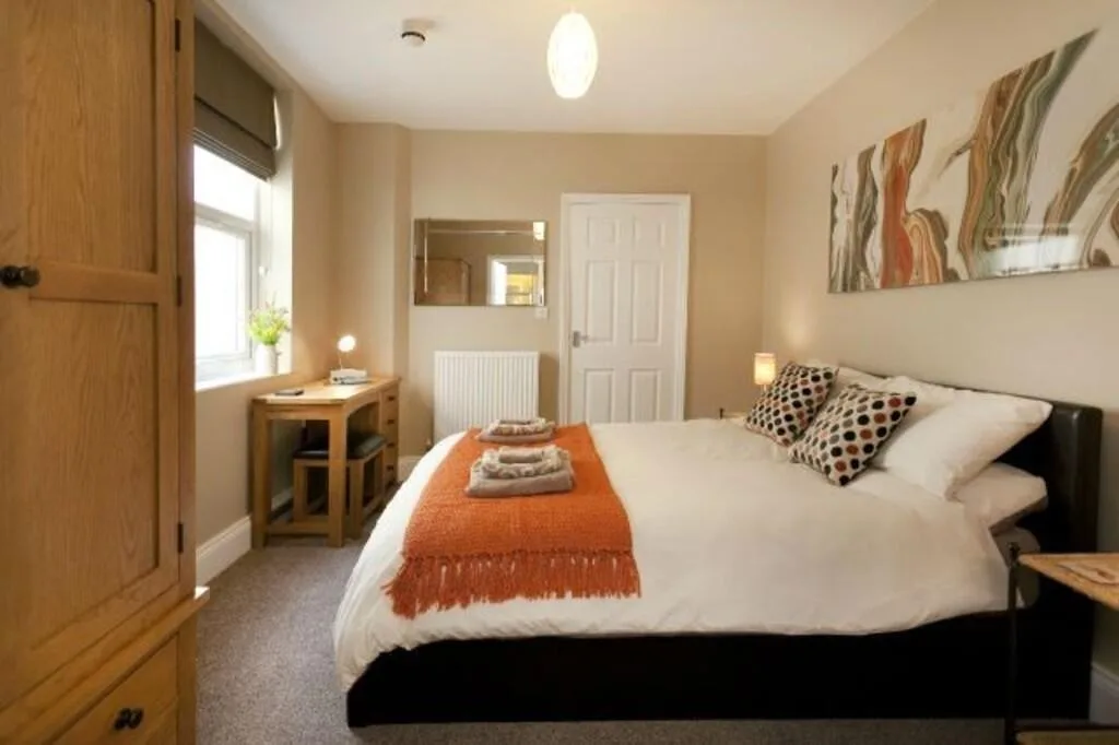 2 bedroom apartment for rent