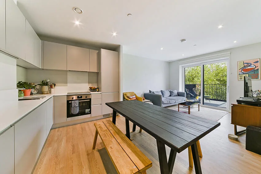 2 bedroom apartment for rent