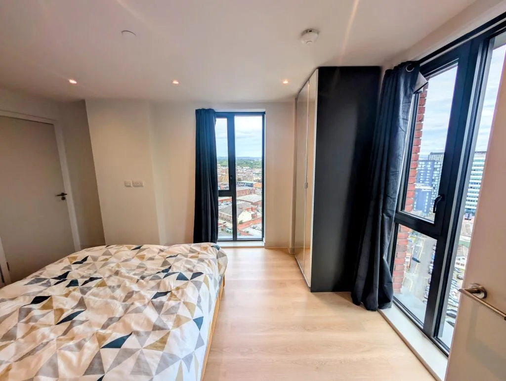 2 bedroom apartment for rent