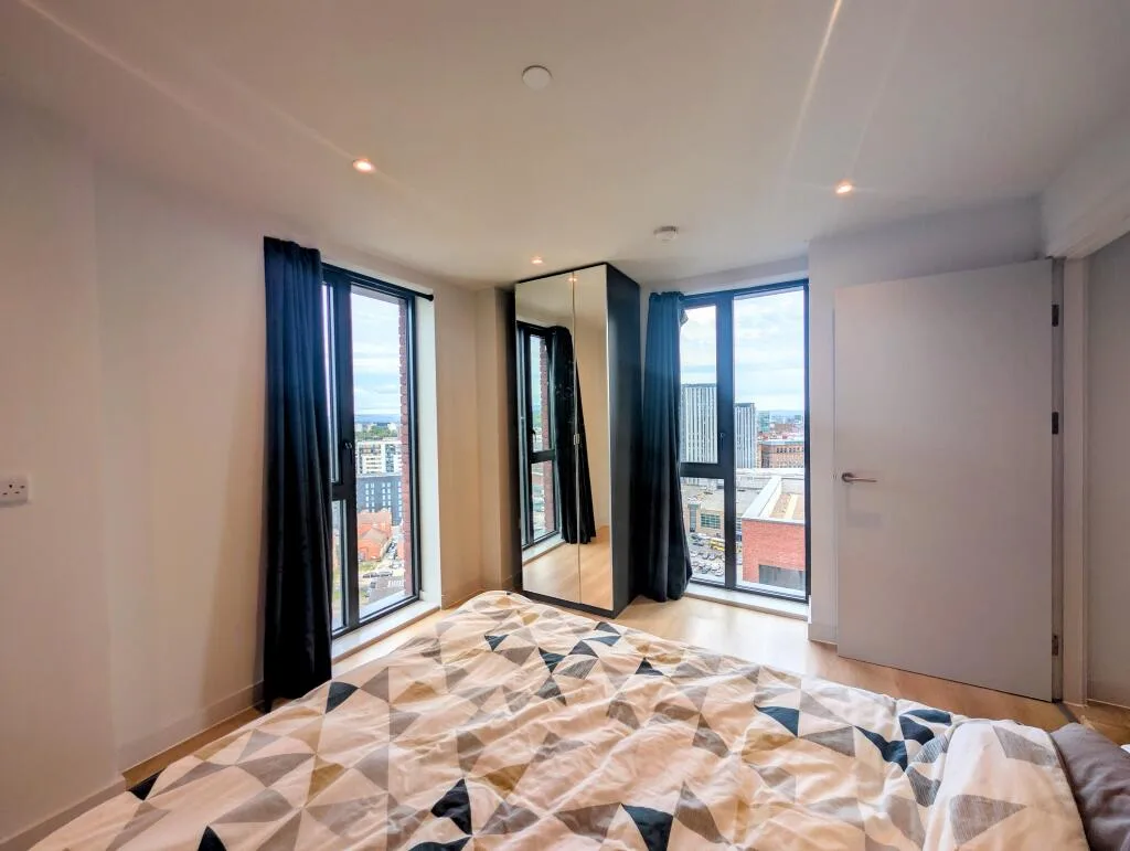 2 bedroom apartment for rent