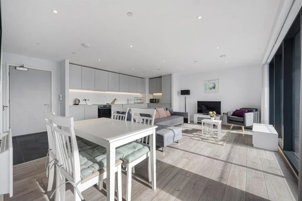 1 bedroom apartment for rent