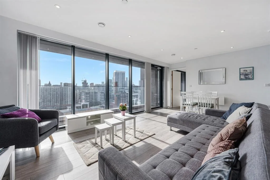1 bedroom apartment for rent