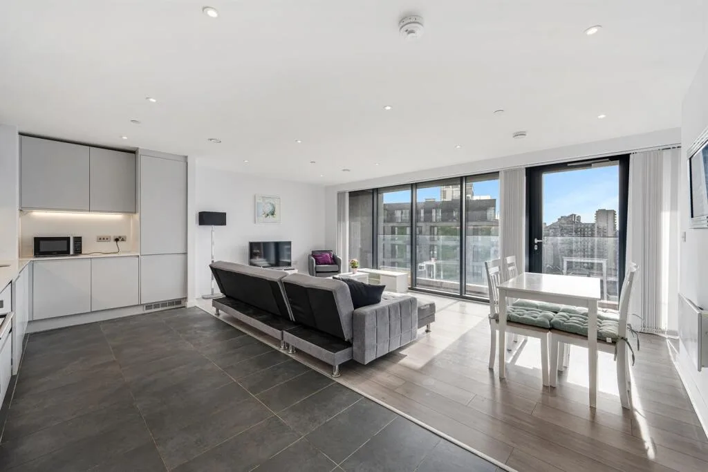 1 bedroom apartment for rent