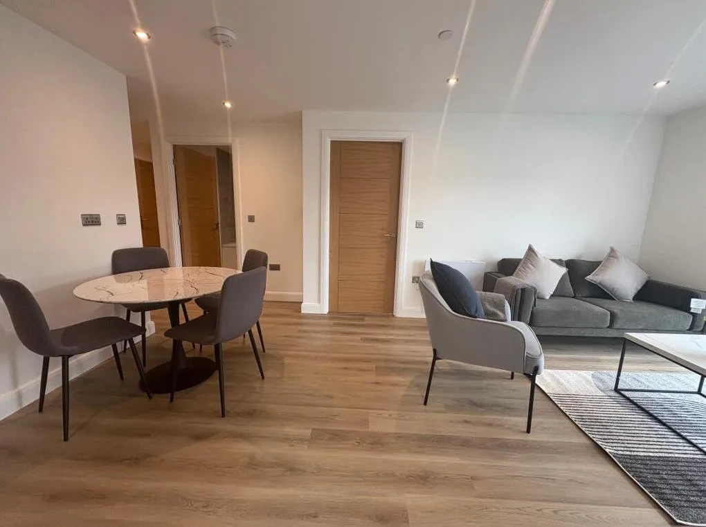 1 bedroom apartment for rent