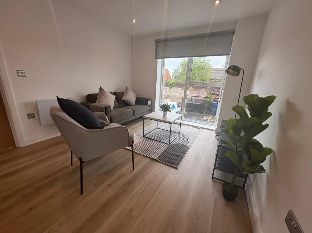 1 bedroom apartment for rent