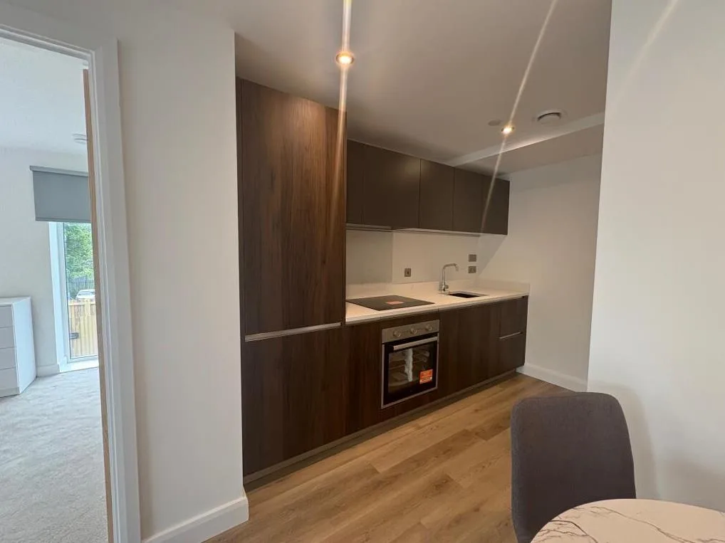 1 bedroom apartment for rent