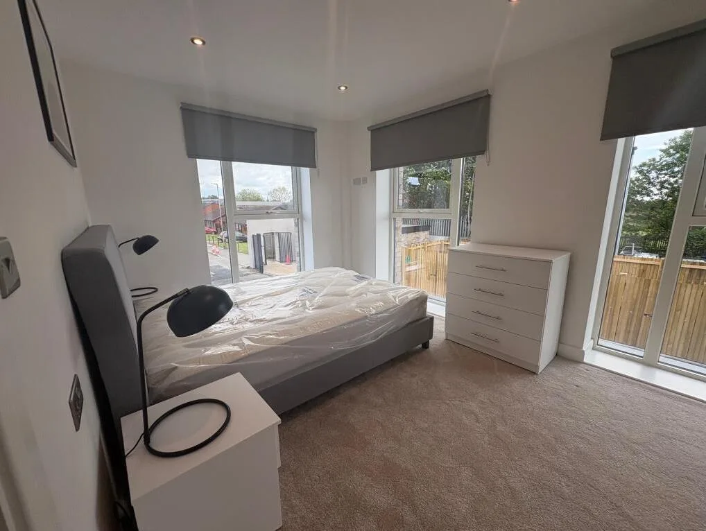 1 bedroom apartment for rent