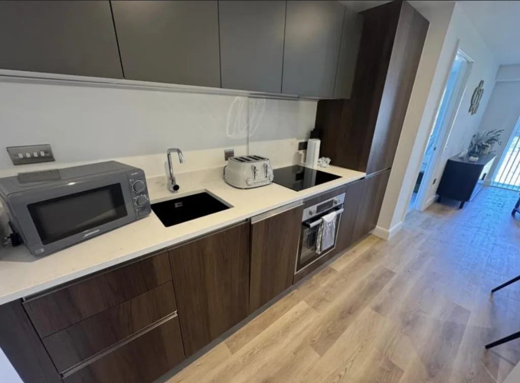 1 bedroom apartment for rent