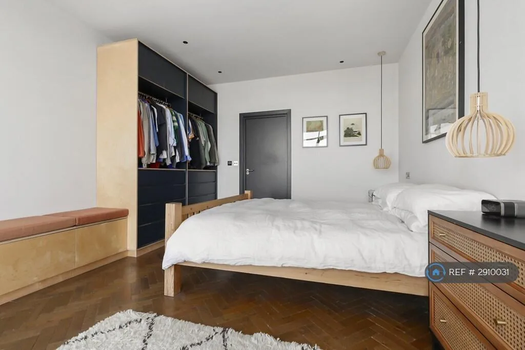 2 bedroom penthouse for rent