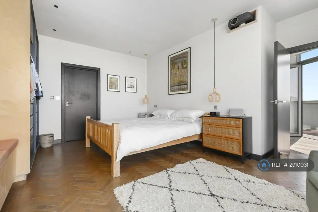 2 bedroom penthouse for rent