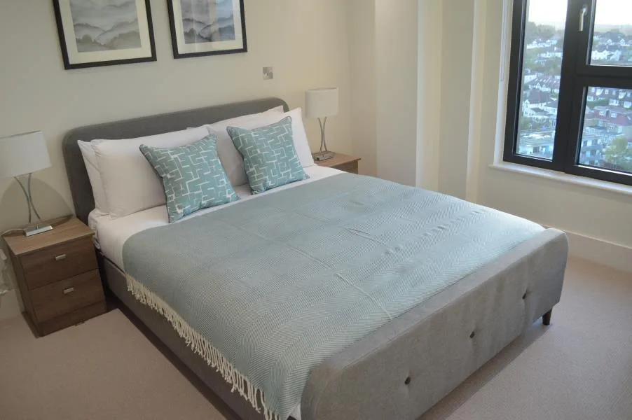 1 bedroom apartment for rent