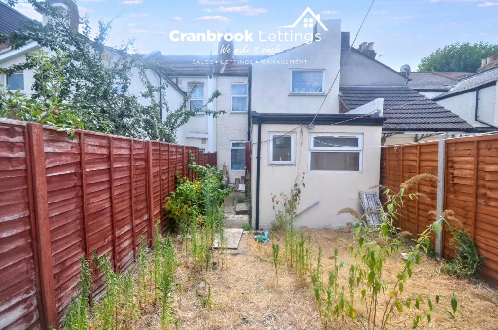 3 bedroom terraced house for rent
