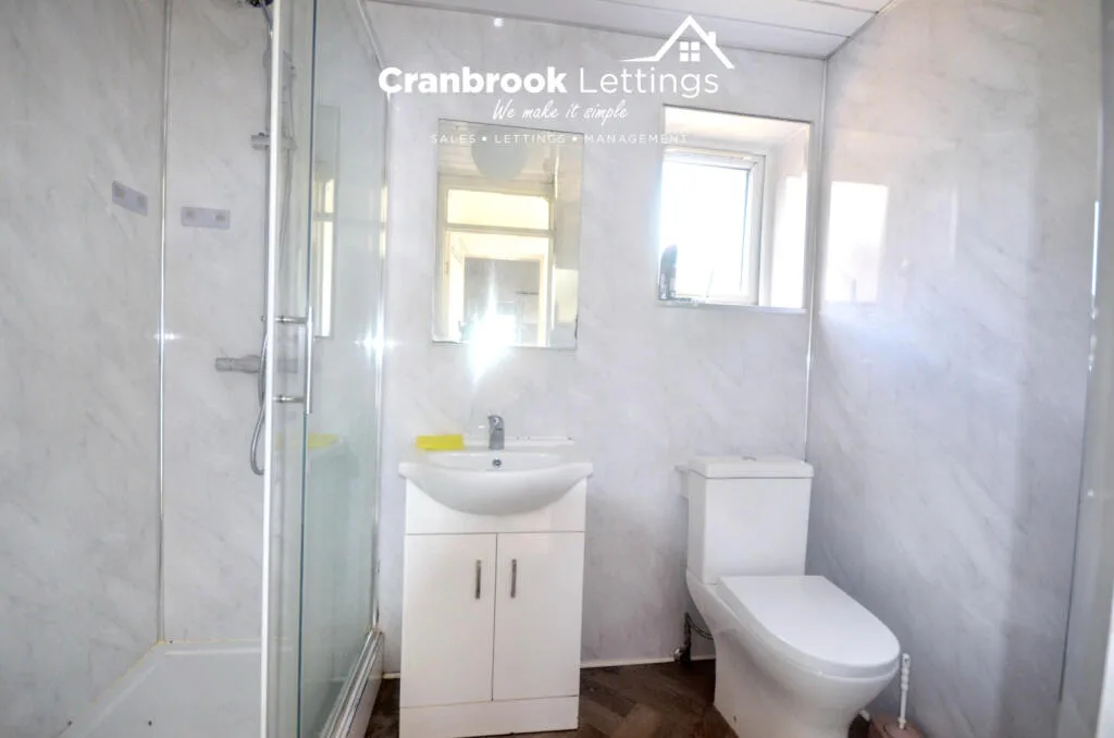 3 bedroom terraced house for rent