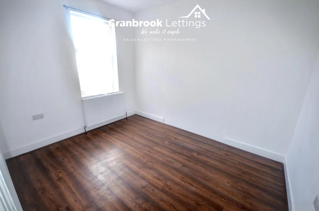 3 bedroom terraced house for rent