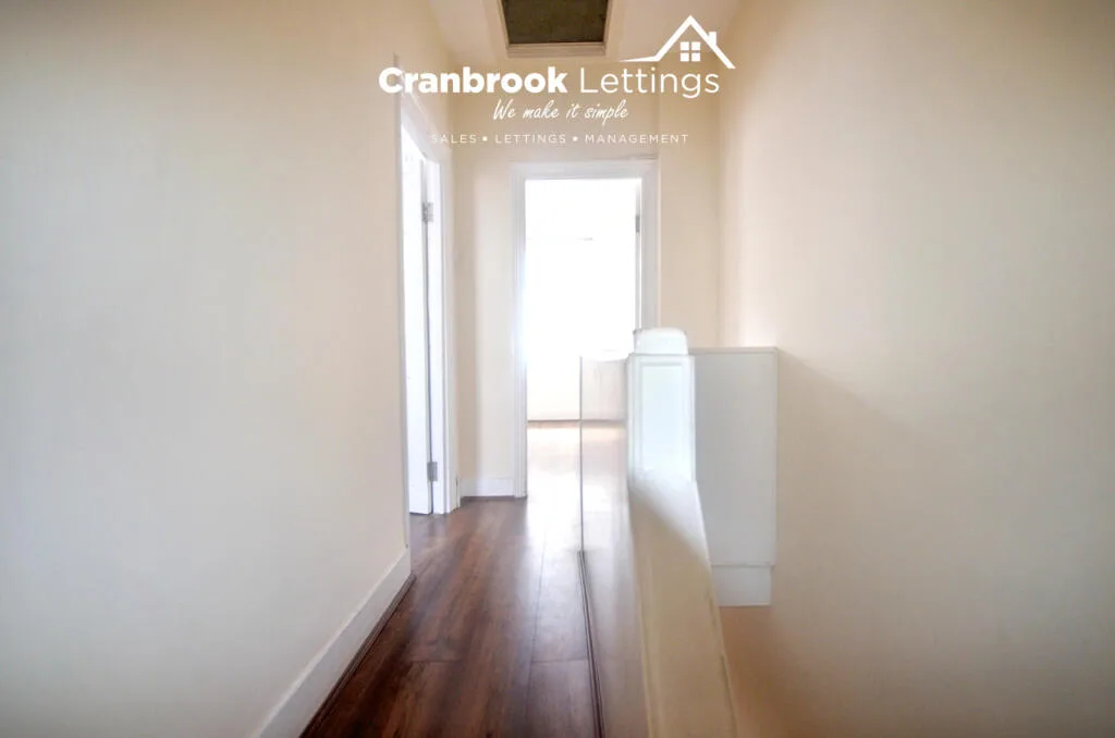 3 bedroom terraced house for rent