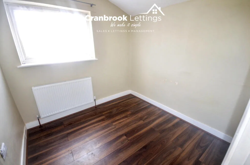 3 bedroom terraced house for rent
